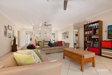 Property photo of 16 Cygnet Close Mount Sheridan QLD 4868