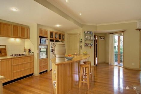 Property photo of 316 Stumpy Gully Road Balnarring VIC 3926
