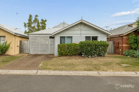 Property photo of 19/49 Didcot Street Kuraby QLD 4112