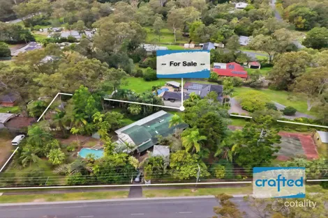 Property photo of 22 Forestdale Drive Forestdale QLD 4118