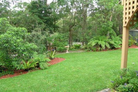 Property photo of 7 Greenbank Drive Glenhaven NSW 2156