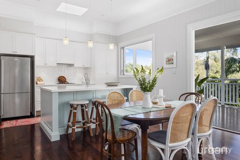 Property photo of 12 Cecil Road Bardon QLD 4065