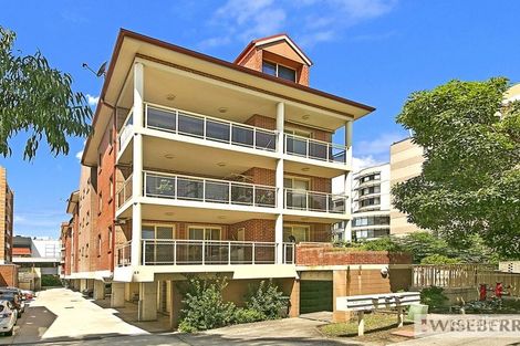 Property photo of 7/53 Meredith Street Bankstown NSW 2200