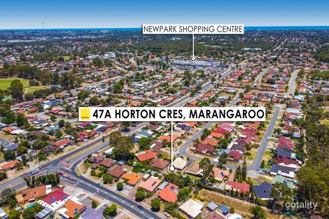 47 Horton Cres, Marangaroo, WA 6064