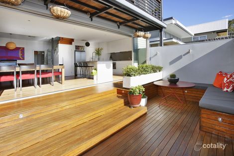 Property photo of 38 Thomas Street Birchgrove NSW 2041