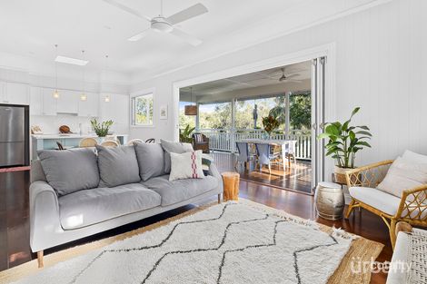 Property photo of 12 Cecil Road Bardon QLD 4065