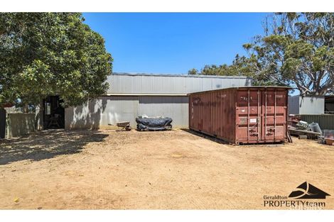 Property photo of 451 Hall Road Waggrakine WA 6530
