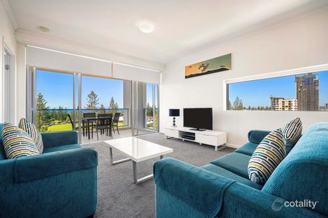 Property photo of 64/25-29 Surf Parade Broadbeach QLD 4218