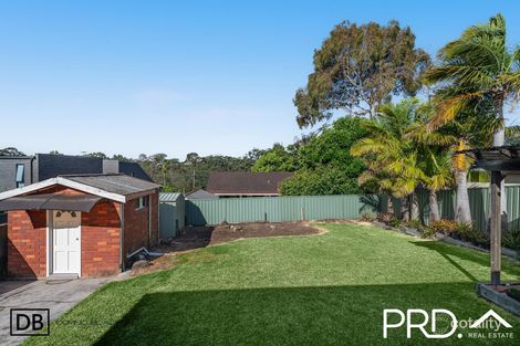 Property photo of 78 Thomas Street Picnic Point NSW 2213