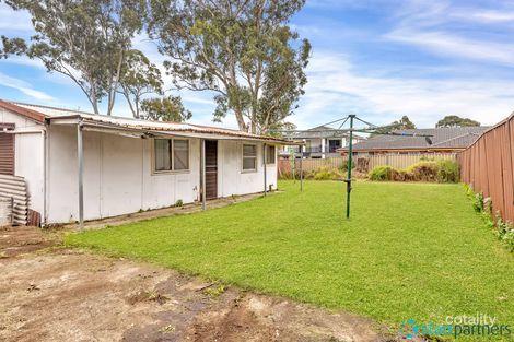 Property photo of 26 Kent Street Blacktown NSW 2148