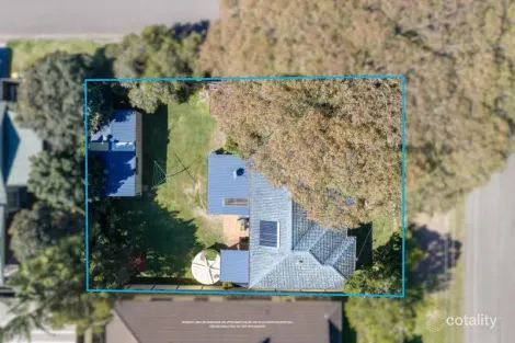 1 RAILWAY ST, WYEE POINT, NSW 2259