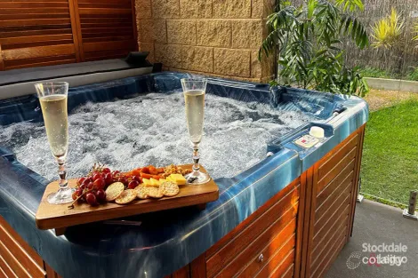 Property photo of 18 Dover Street Sunderland Bay VIC 3922