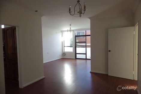 Property photo of 13/55 Dover Street Flemington VIC 3031