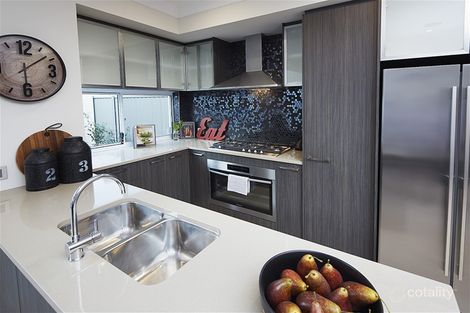 Lot 543 Woomera Gra, Byford, WA 6122