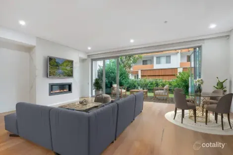 Property photo of 31 Fairway Circuit Strathfield NSW 2135