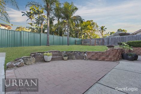 Property photo of 5 Peel Street Quakers Hill NSW 2763