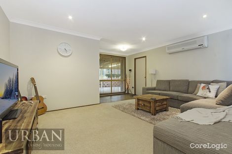 Property photo of 5 Peel Street Quakers Hill NSW 2763