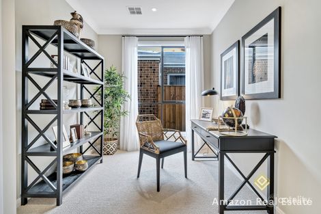 Property photo of 42 Lionsgate Crescent Tarneit VIC 3029