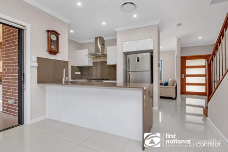 Property photo of 61 Berambing Street The Ponds NSW 2769