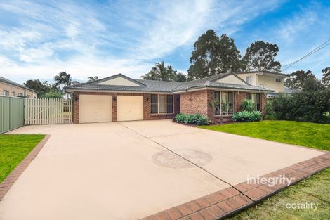 188 Old Southern Rd, Worrigee, NSW 2540