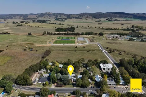 Property photo of 57 Molonglo Street Bungendore NSW 2621
