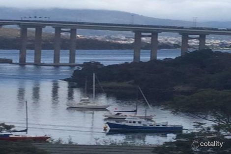 Property photo of 2/6 Kellatie Road Rosny TAS 7018