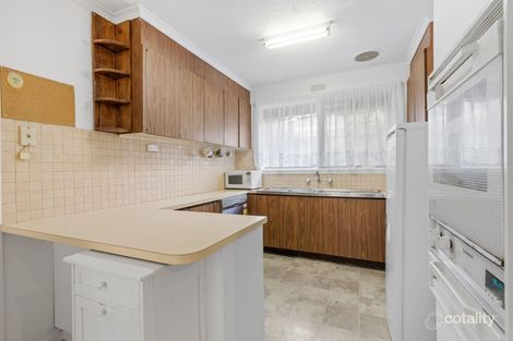 Property photo of 22 Gravenstein Crescent The Basin VIC 3154