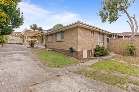 Property photo of 22 Gravenstein Crescent The Basin VIC 3154