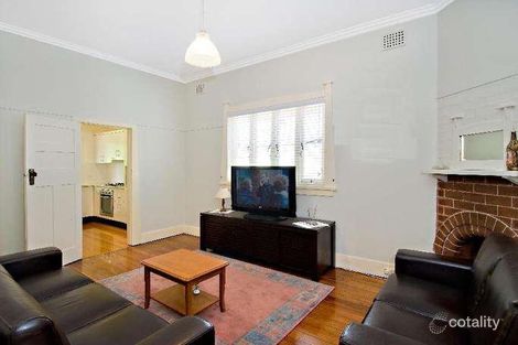 Property photo of 39A Renwick Street Drummoyne NSW 2047