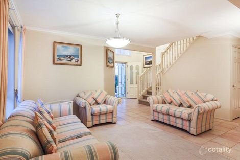 Property photo of 16 Botticelli Place Mackenzie QLD 4156