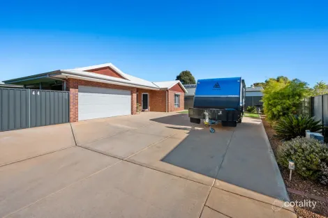 44 Smythe Dr, Broadwood, WA 6430