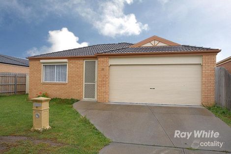 Property photo of 51 Taplan Crescent Cranbourne West VIC 3977