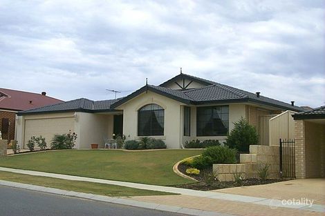 Property photo of 91 Roxburgh Circle Kinross WA 6028