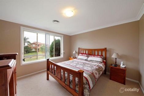 Property photo of 68 Kookaburra Road Prestons NSW 2170