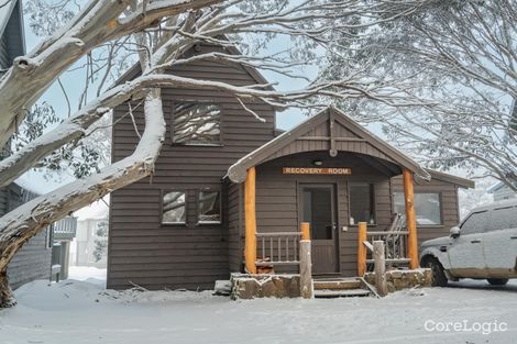 2 Stumpy Gully Lane, Dinner Plain, VIC 3898