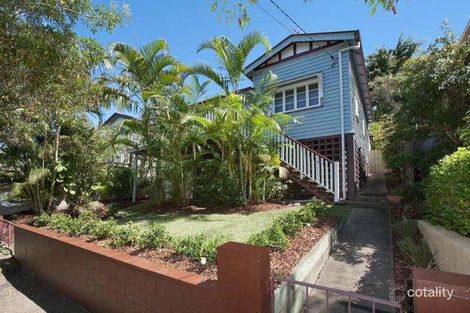 93 Miskin St, Toowong, QLD 4066