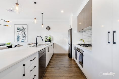 Property photo of 5A Salisbury Terrace Camden Park SA 5038