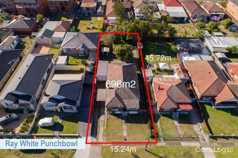 Property photo of 7 Yarran Street Punchbowl NSW 2196