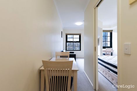 Property photo of 408/585 La Trobe Street Melbourne VIC 3000