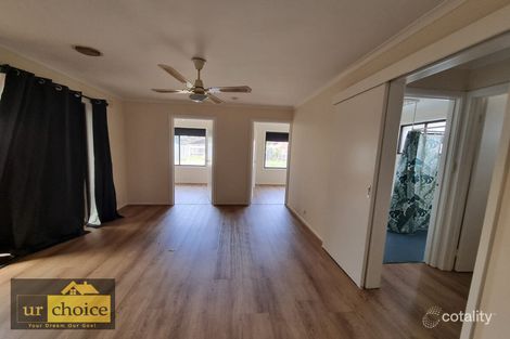 Property photo of 63 Vista Drive Melton VIC 3337