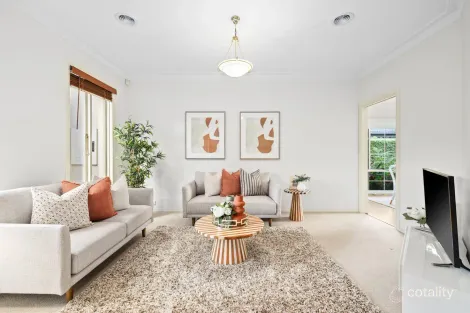 Property photo of 14 Willow Road Upper Ferntree Gully VIC 3156