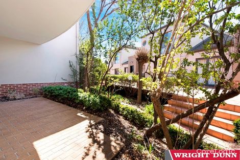 Property photo of 13/37 Ipima Street Braddon ACT 2612