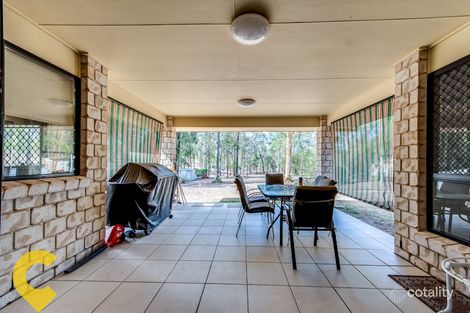 Property photo of 11 Bentley Drive Regency Downs QLD 4341