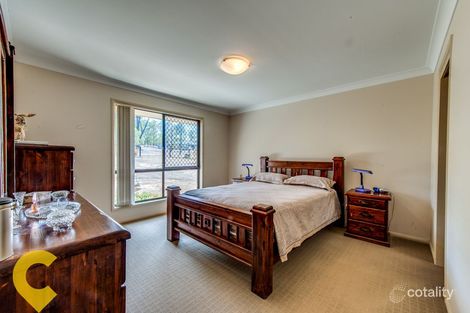 Property photo of 11 Bentley Drive Regency Downs QLD 4341