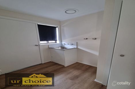 Property photo of 63 Vista Drive Melton VIC 3337