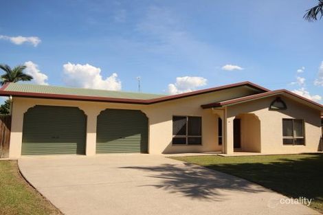 Property photo of 83 Ravizza Drive Edmonton QLD 4869