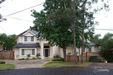 1 Regency Ct, Oatlands, NSW 2117