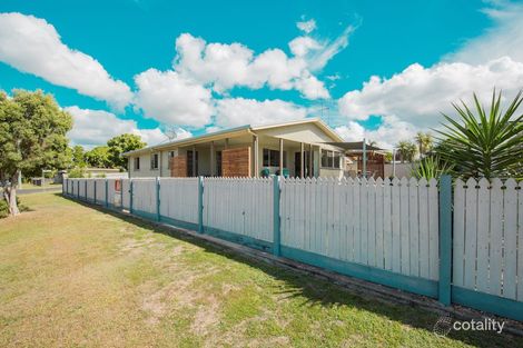 Property photo of 11 Dunkirk Street Svensson Heights QLD 4670