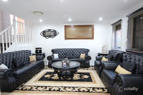 Property photo of 46 Rosewood Avenue Prestons NSW 2170