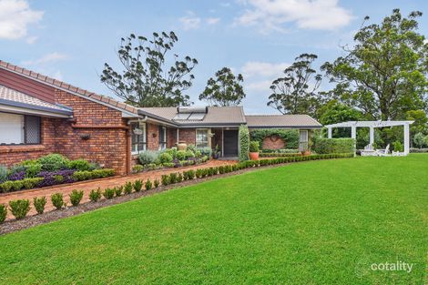 Property photo of 4 McAdam Court Middle Ridge QLD 4350